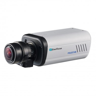 IP-камера корпусная EAN-7221