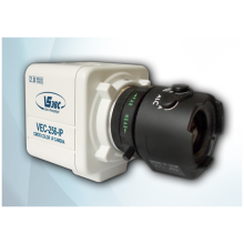 IP-камера корпусная VEC-256-IP-N