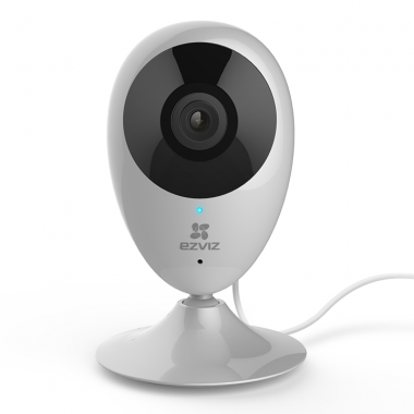 IP-камера компактная C2C 720p (CS-CV206-C0-1A1WFR)