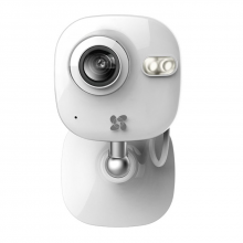 IP-камера компактная C2mini (CS-C2mini-31WFR)