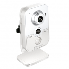 IP-камера компактная C2W (CS-CV100-B0-31WPFR 2.8mm)