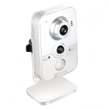 IP-камера компактная C2W (CS-CV100-B0-31WPFR 2.8mm)