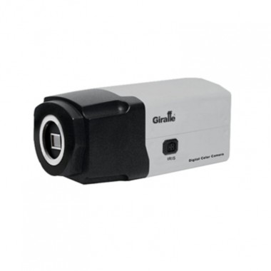 IP-камера корпусная GF-ALC4320