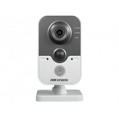 IP-камера компактная DS-2CD2422FWD-IW (4mm)