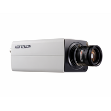 IP-камера корпусная DS-2CD2821G0 (AC24V/DC12V)