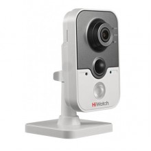 IP-камера корпусная миниатюрная DS-I114W (2.8mm)