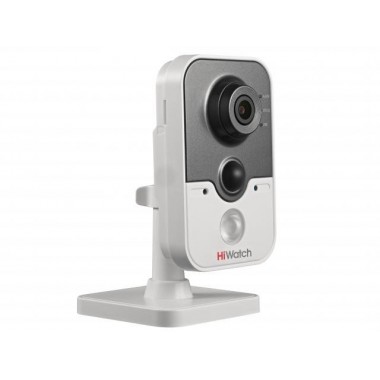 IP-камера корпусная миниатюрная DS-I214 (2.8mm)