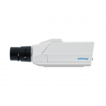 IP-камера корпусная SR-2000EX
