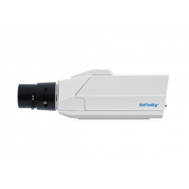 IP-камера корпусная SR-2000EX