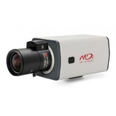 IP-камера корпусная MDC-L4090CSL