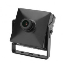 IP-камера корпусная миниатюрная MDC-L3290FSL