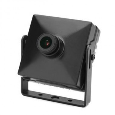 IP-камера корпусная миниатюрная MDC-L3290FSL