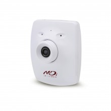 IP-камера корпусная миниатюрная MDC-N4090
