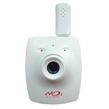 IP-камера корпусная миниатюрная MDC-N4090W