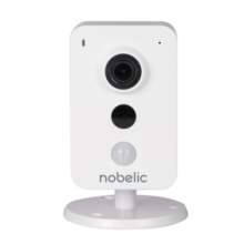 IP-камера корпусная миниатюрная NBLC-1110F-MSD