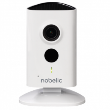 IP-камера корпусная миниатюрная NBQ-1110F