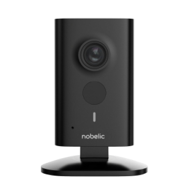 IP-камера корпусная миниатюрная NBQ-1110F/b
