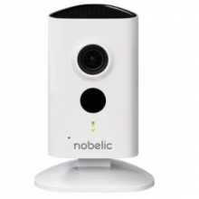 IP-камера корпусная миниатюрная NBQ-1210F