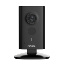 IP-камера корпусная миниатюрная NBQ-1210F/b