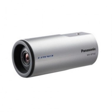 IP-камера корпусная WV-SP102E
