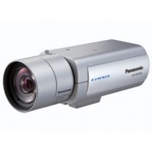 IP-камера корпусная WV-SP305E