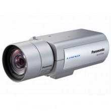 IP-камера корпусная WV-SP306E