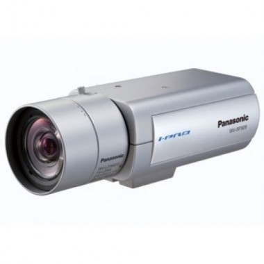 IP-камера корпусная WV-SP306E