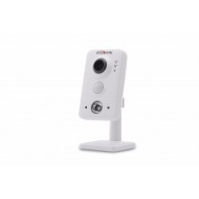 IP-камера корпусная миниатюрная PQ-IP2-B2.8MAW v.5.5.1