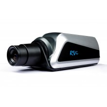 IP-камера корпусная мегапиксельная RVi-IPC21DNL