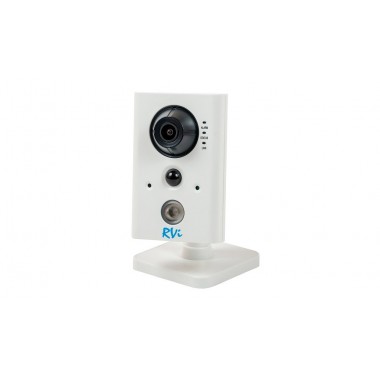 IP-камера корпусная миниатюрная RVi-IPC11SW (2,8 мм)