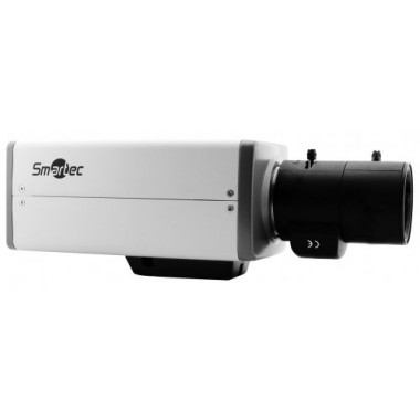 IP-камера корпусная STC-IPM3050A/1 StarLight