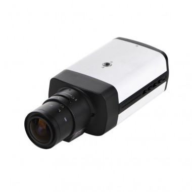 IP-камера корпусная STC-IPM5091A/1