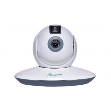 IP-камера корпусная поворотная SpaceCam T1