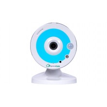 IP-камера корпусная SpaceCam F1 Blue