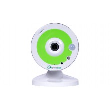 IP-камера корпусная SpaceCam F1 Green