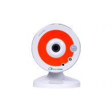 IP-камера корпусная SpaceCam F1 Orange