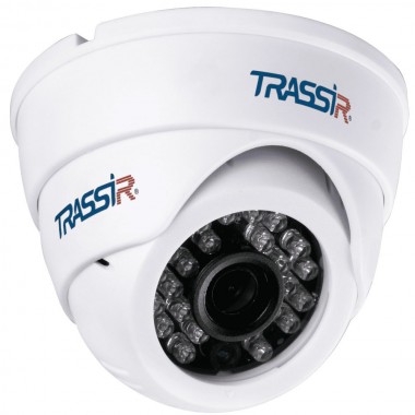 IP-камера сферическая TR-D8111IR2W (2.8)