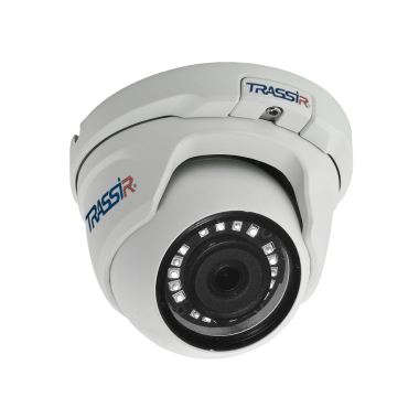 IP-камера сферическая TR-D8121WDIR2 v2 (3.6)