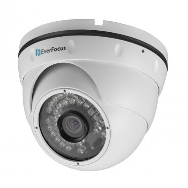 IP-камера корпусная уличная EZN-268V
