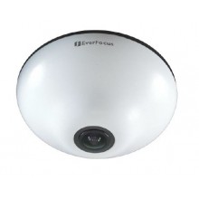 IP-камера купольная панорамная EFN-3320