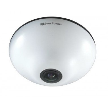 IP-камера купольная панорамная EFN-3320