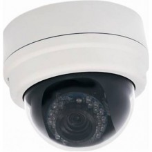 IP-камера купольная уличная антивандальная Apix-VDome/M2 LED EXT 3010 AF