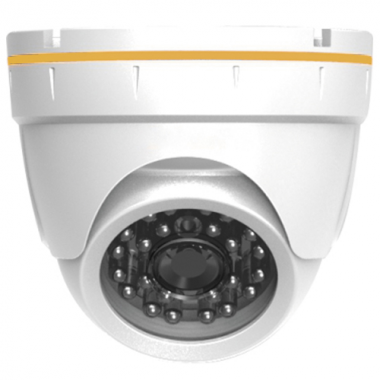 IP-камера купольная уличная GF-IPVIR4306MP2.0 v2