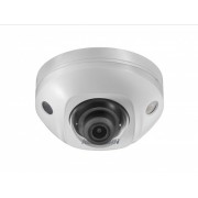 IP-камера купольная уличная DS-2CD2523G0-IS (4mm)