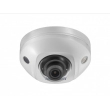 IP-телекамера купольная DS-2CD2543G0-IWS (2.8mm)