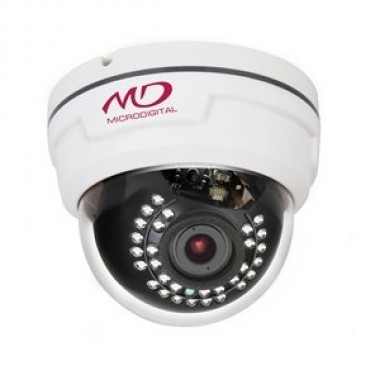 IP-камера купольная MDC-L7290VSL-30