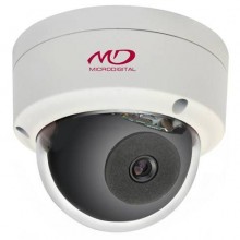 IP-камера купольная уличная антивандальная MDC-L8290F