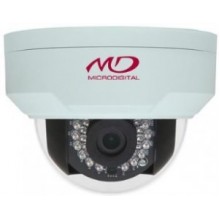 IP-камера купольная уличная антивандальная MDC-M8040FTD-30