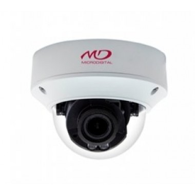 IP-камера купольная уличная антивандальная MDC-M8040VTD-2