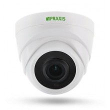 IP-камера купольная уличная PE-7141IP 2.8 A/SD